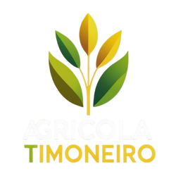 Agrícola Timoneiro Logo